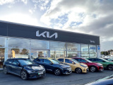 Kia Nottingham